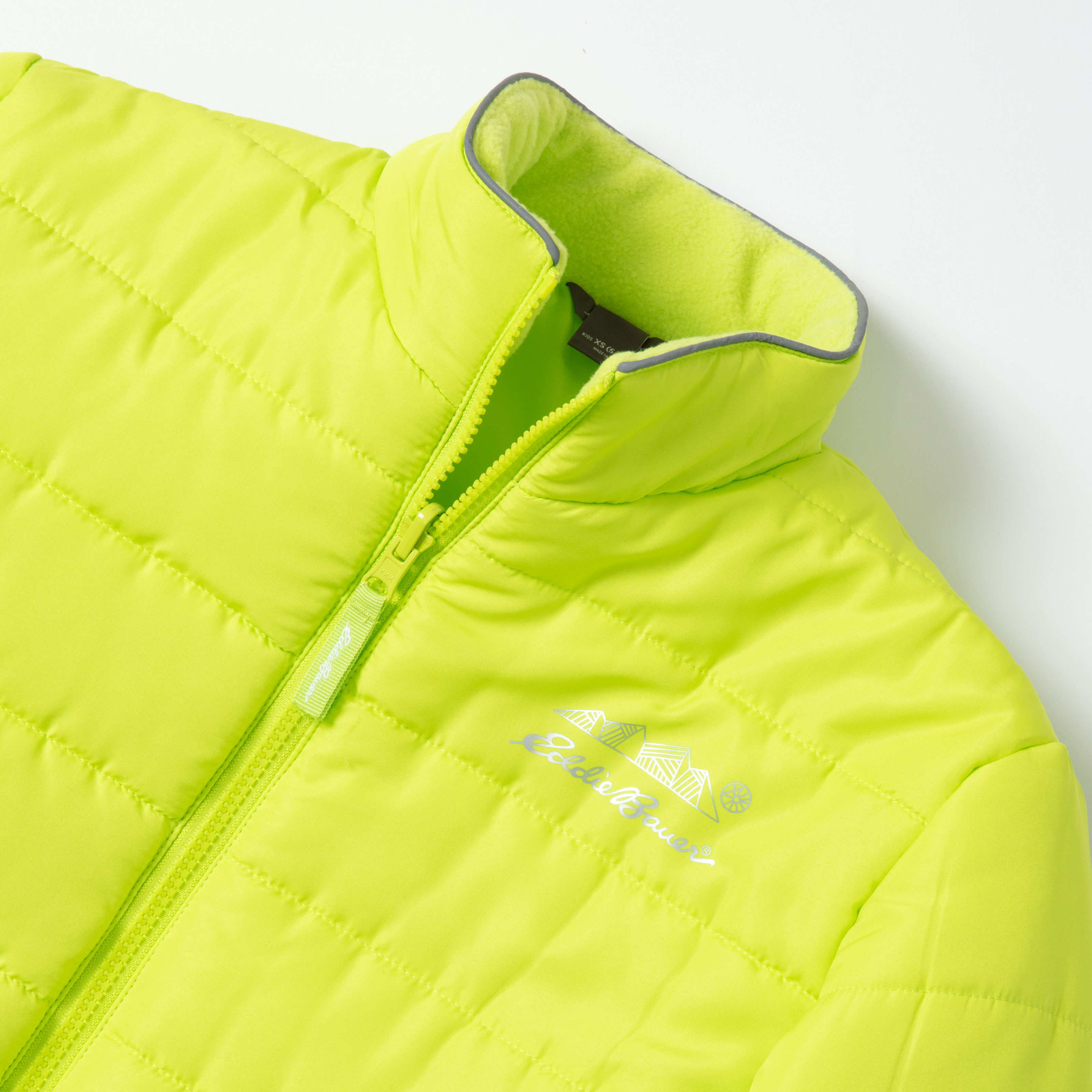 Boys Powder Search 3-In-1 Jacket