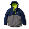 Boys Powder Search 3-In-1 Jacket