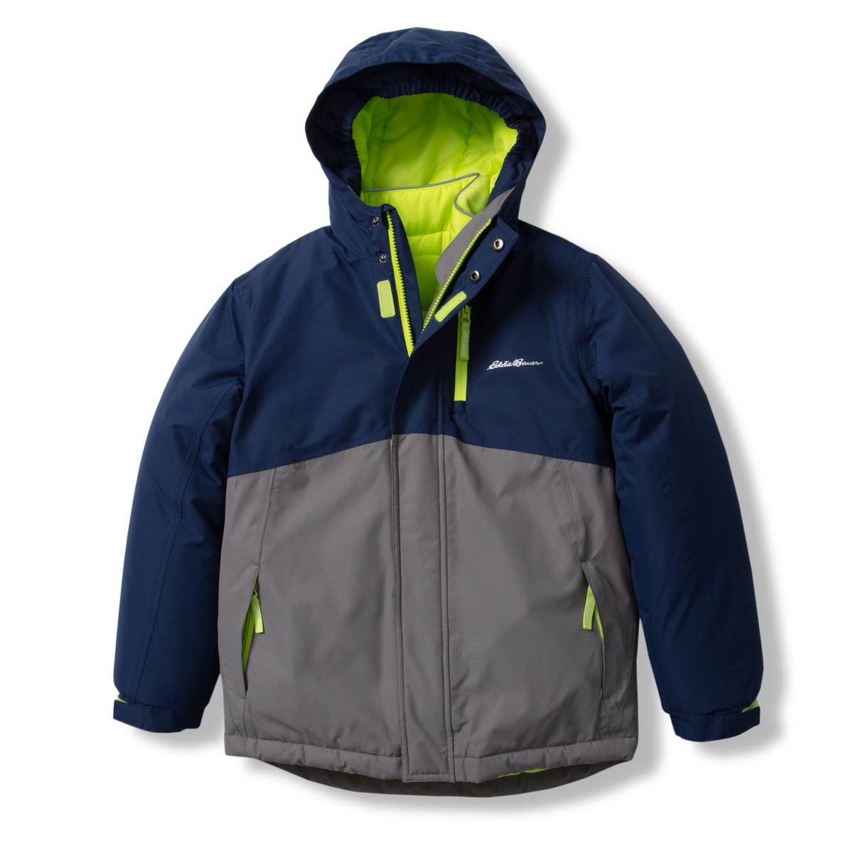 Boys Powder Search 3-In-1 Jacket
