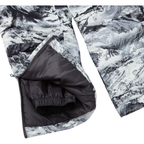 Kids Powder Search Bib