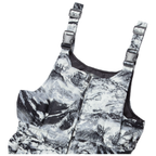 Kids Powder Search Bib