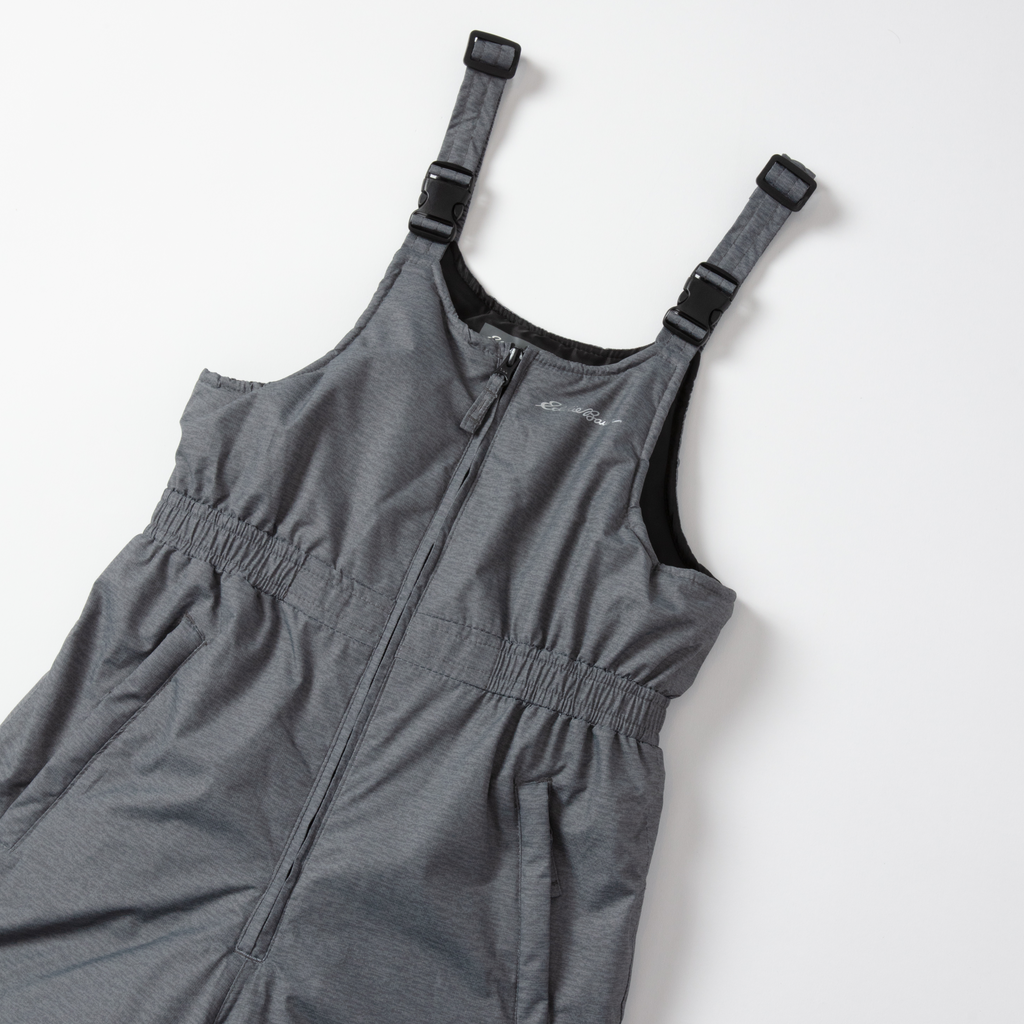 Kids Powder Search Bib