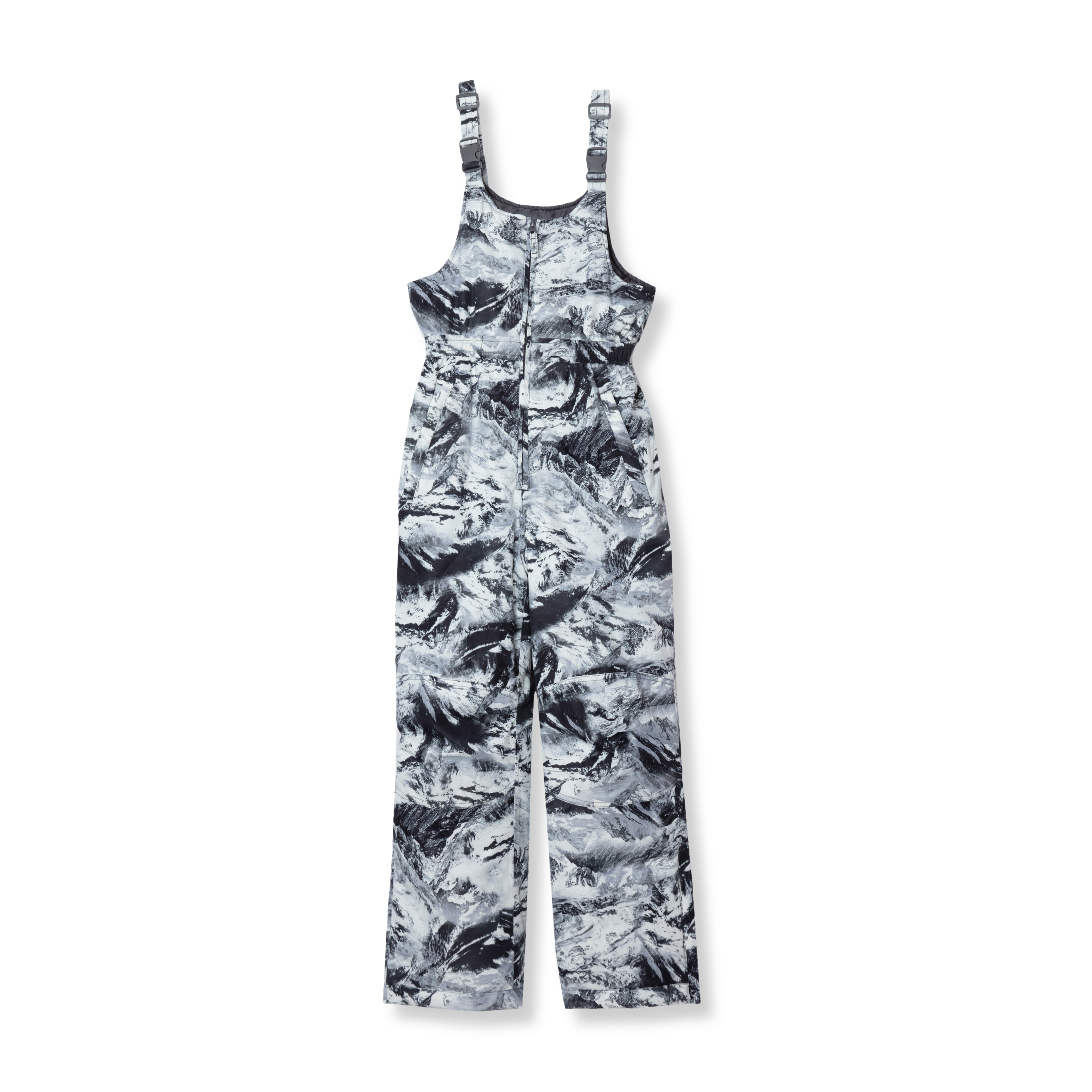 Kids Powder Search Bib