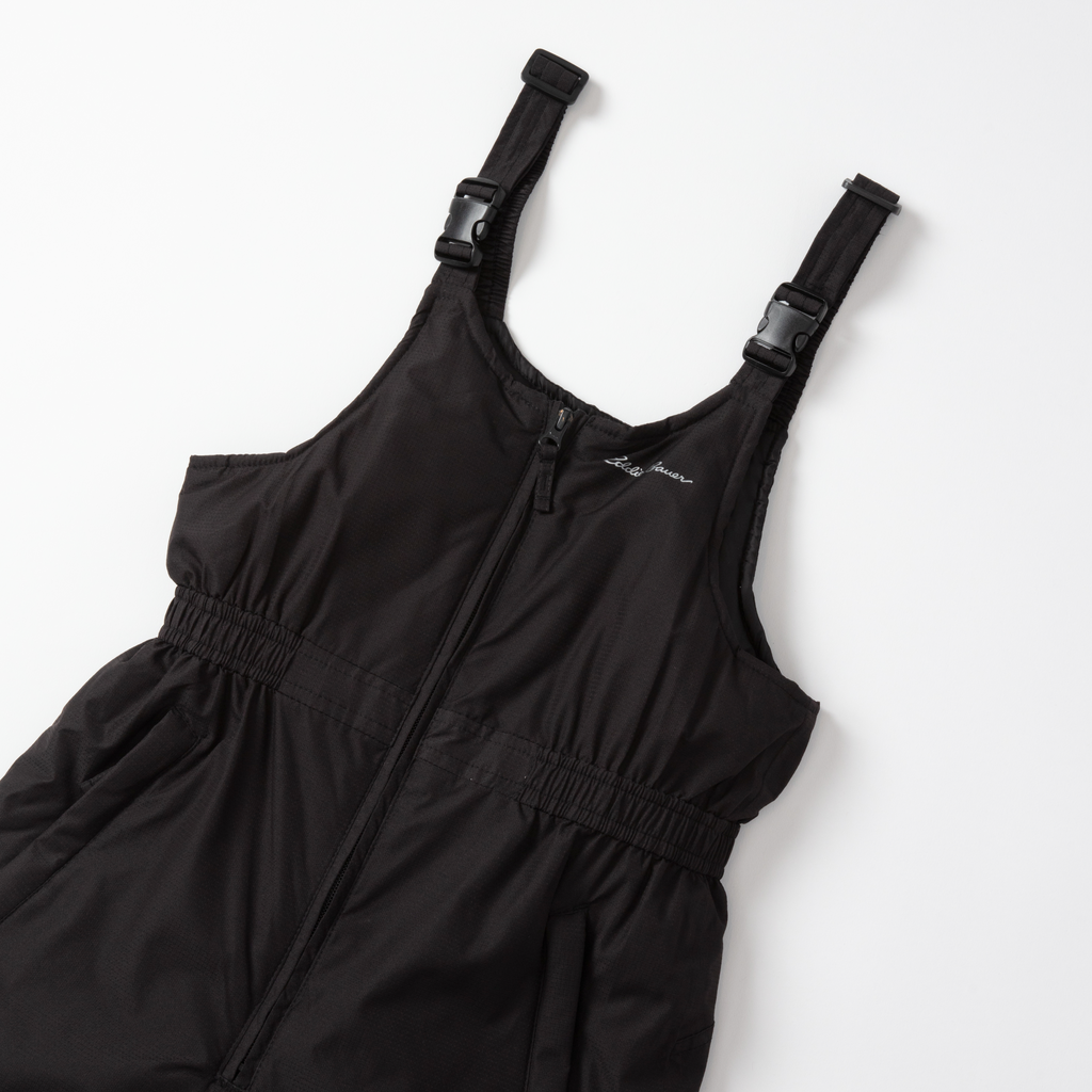 Kids Powder Search Bib
