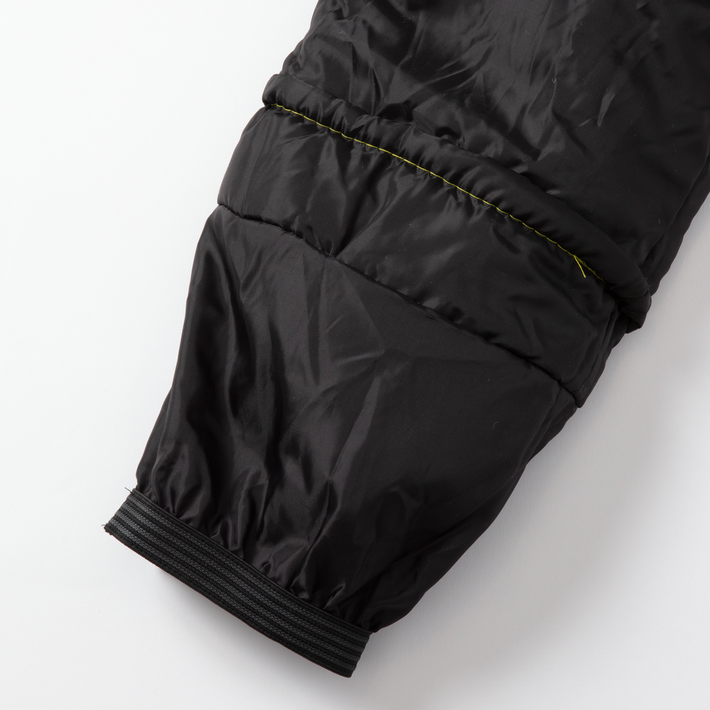 Kids Powder Search Bib