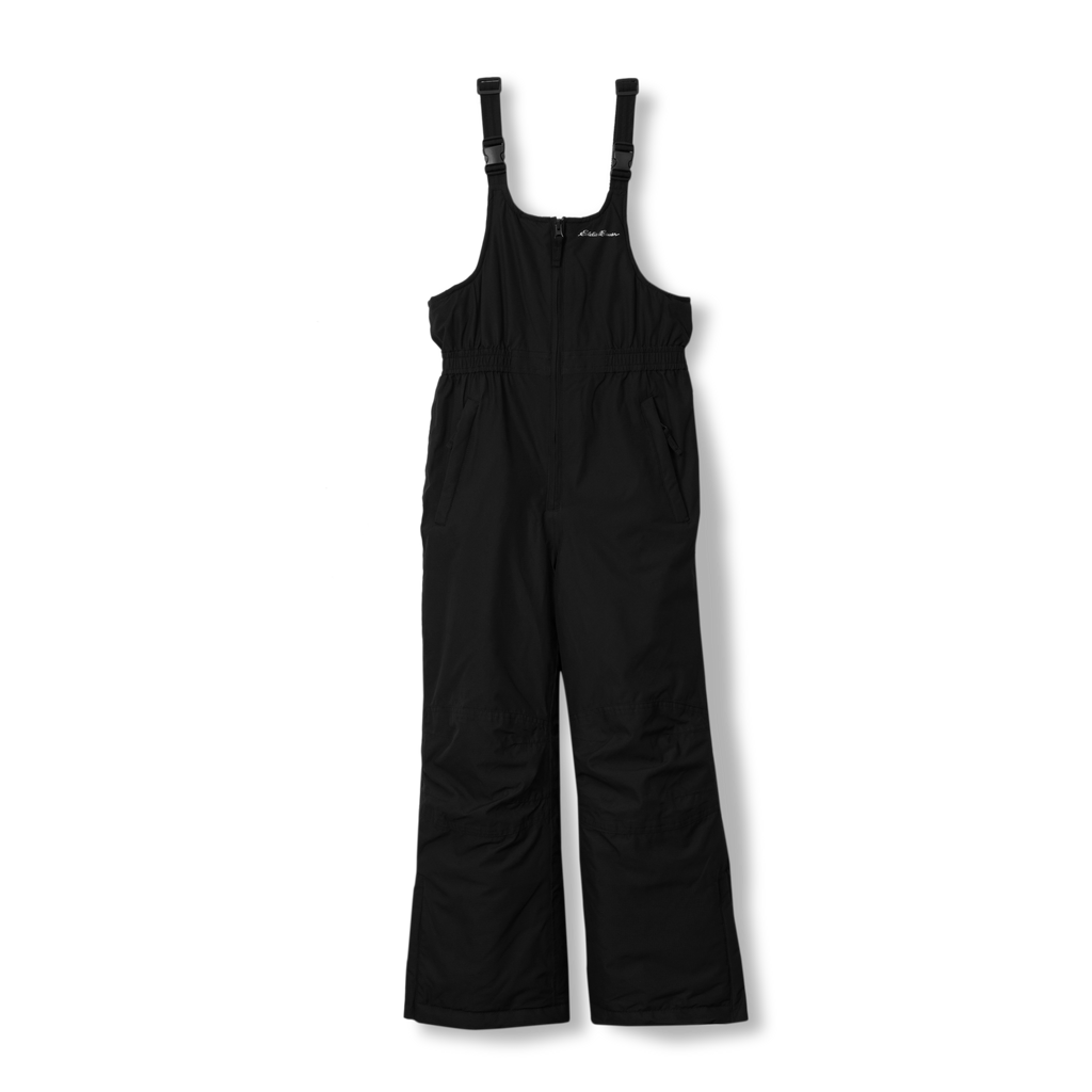 Kids Powder Search Bib