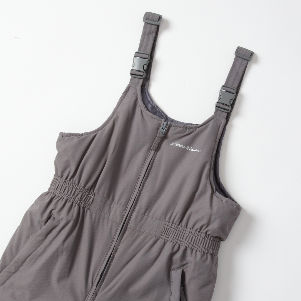 Kids Powder Search Bib