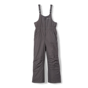 Kids Powder Search Bib - GREY