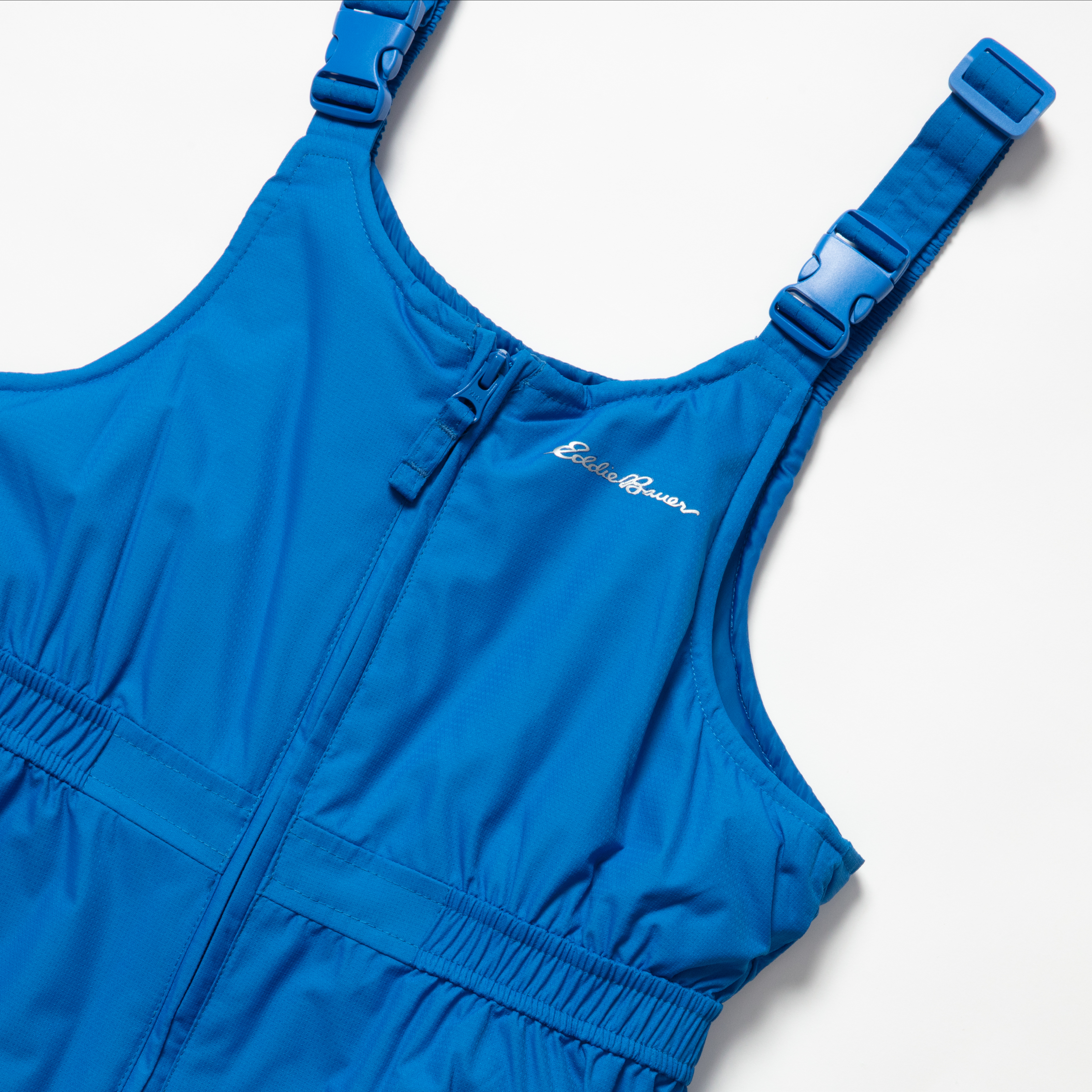 Kids Powder Search Bib