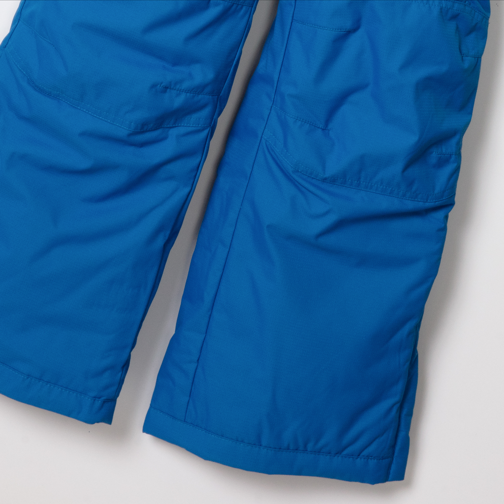 Kids Powder Search Bib