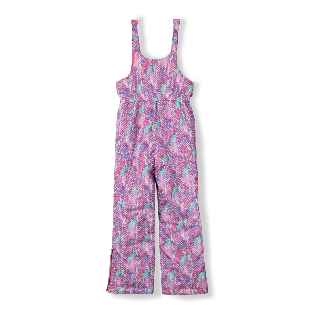 Kids Powder Search Bib