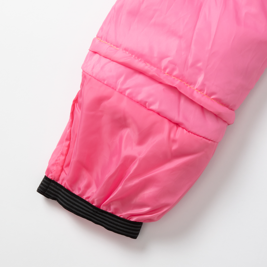 Kids Powder Search Bib