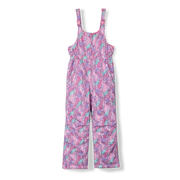 Kids Powder Search Bib - AURORA PINK