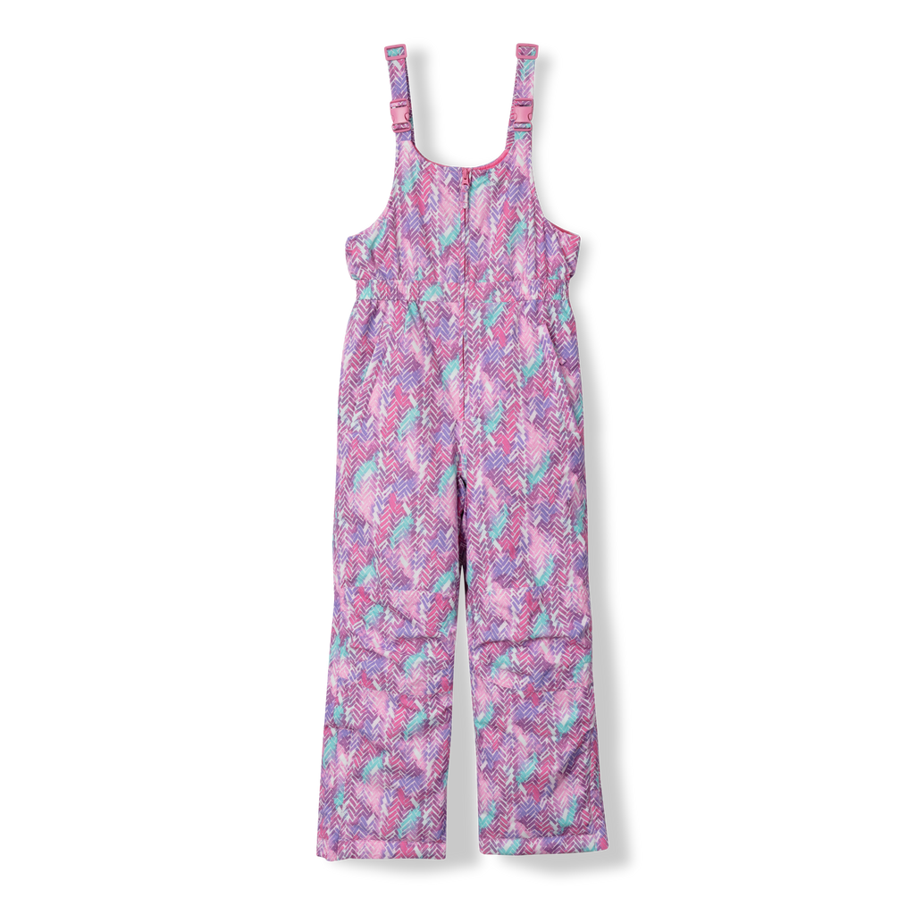 Kids Powder Search Bib