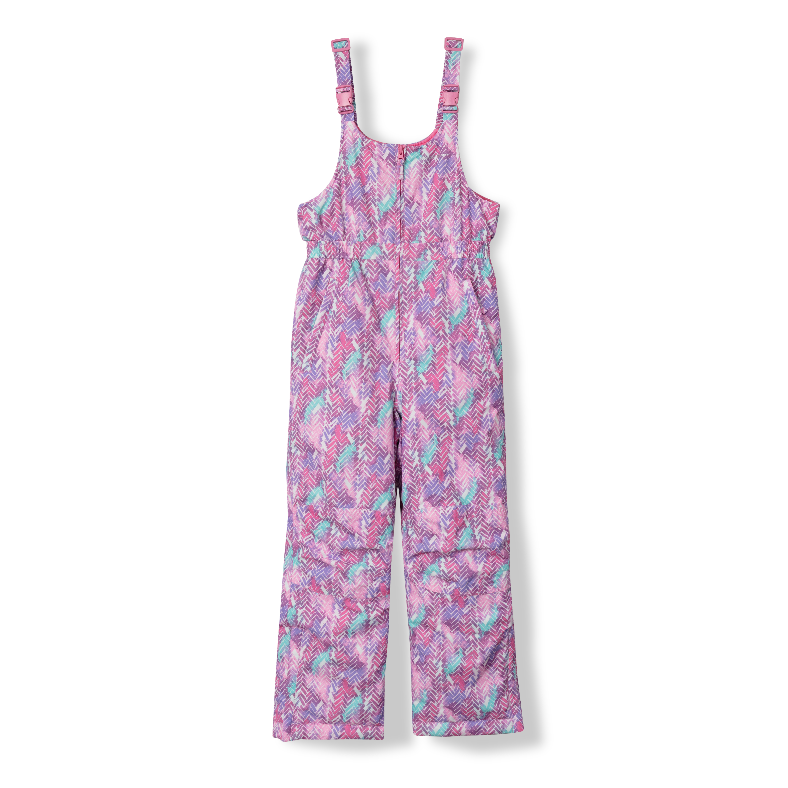 Kids Powder Search Bib