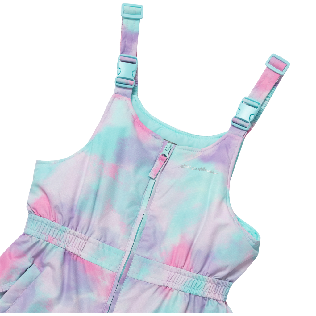 Kids Powder Search Bib