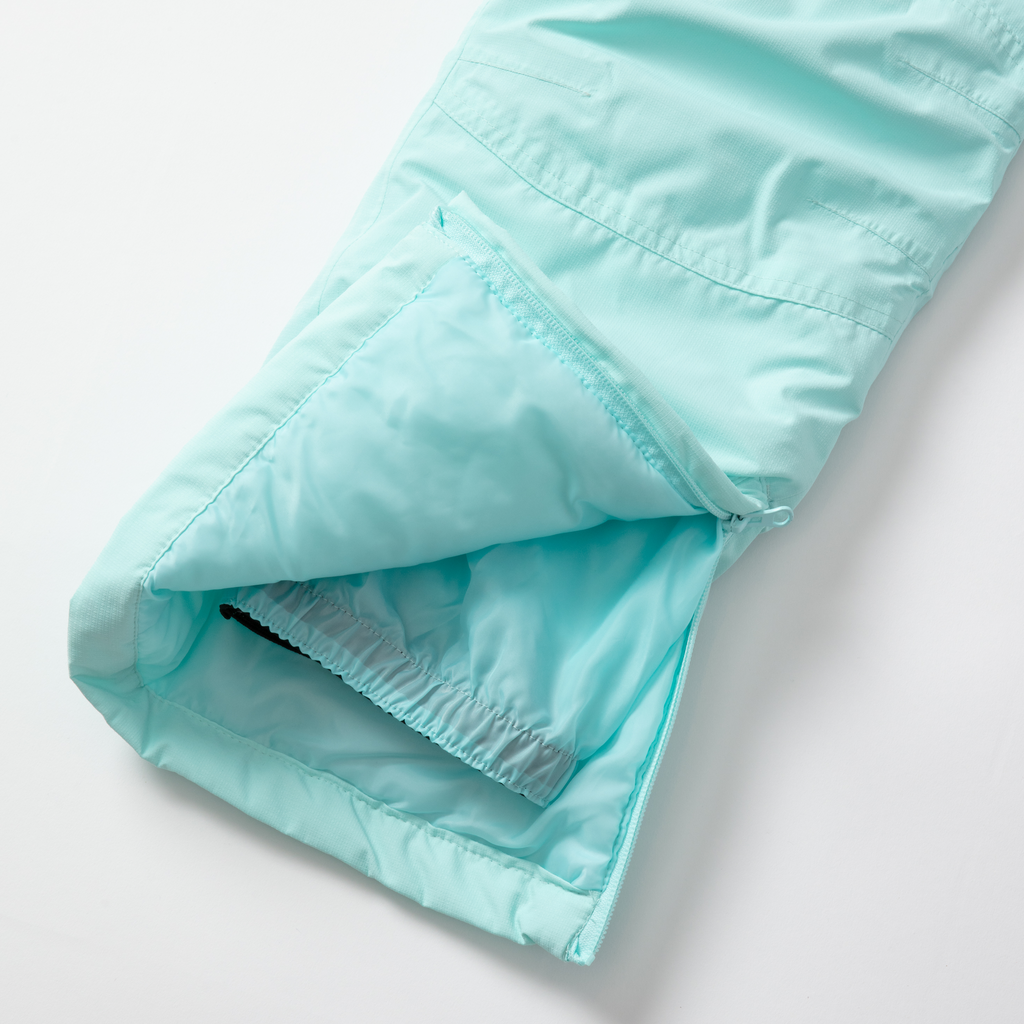 Kids Powder Search Bib