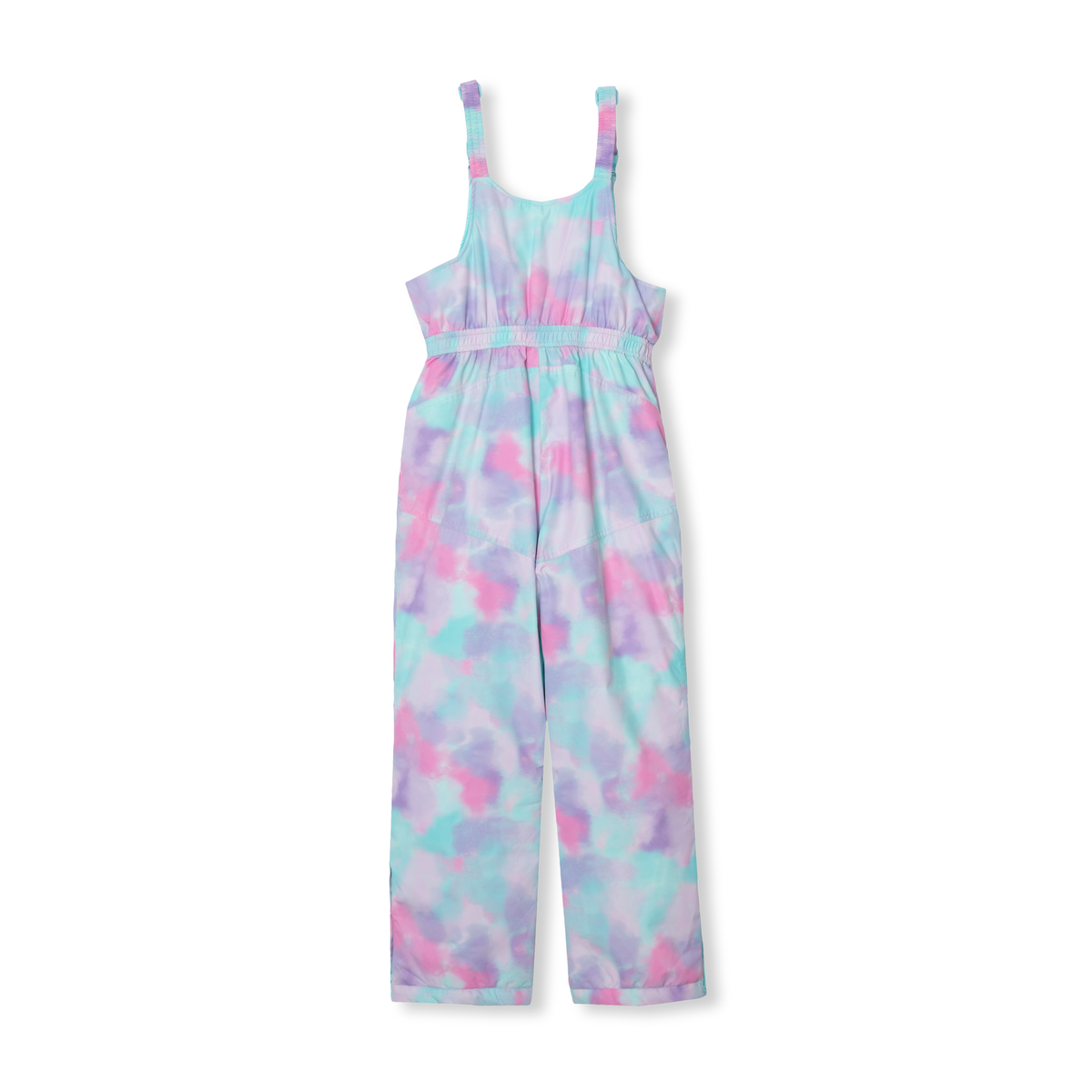 Kids Powder Search Bib