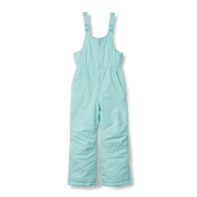 Kids Powder Search Bib - AQUA