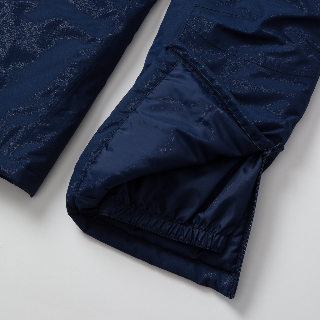 Kids Powder Search Pants