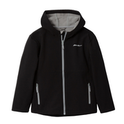 Boys WindfoilÂ® Hoodie - BLACK