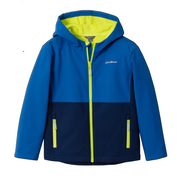 Boys WindfoilÂ® Hoodie - NAUTICAL BLUE