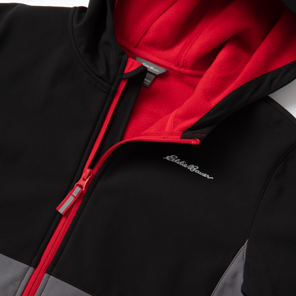 Boys WindfoilÂ® Hoodie