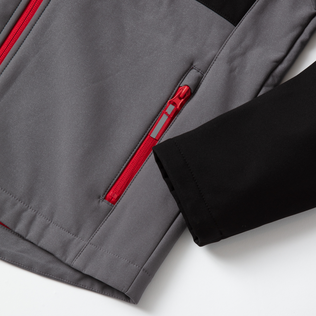 Boys WindfoilÂ® Hoodie