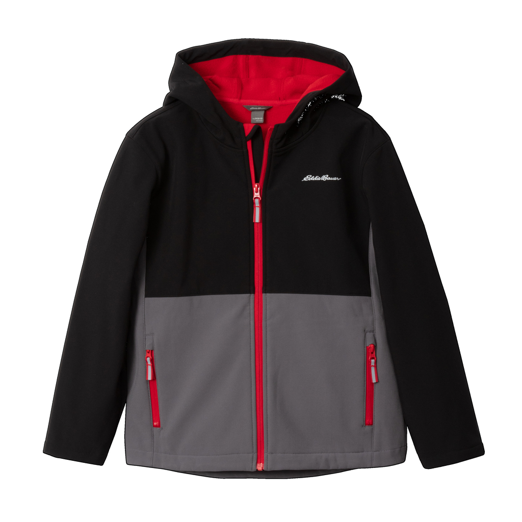 Boys WindfoilÂ® Hoodie