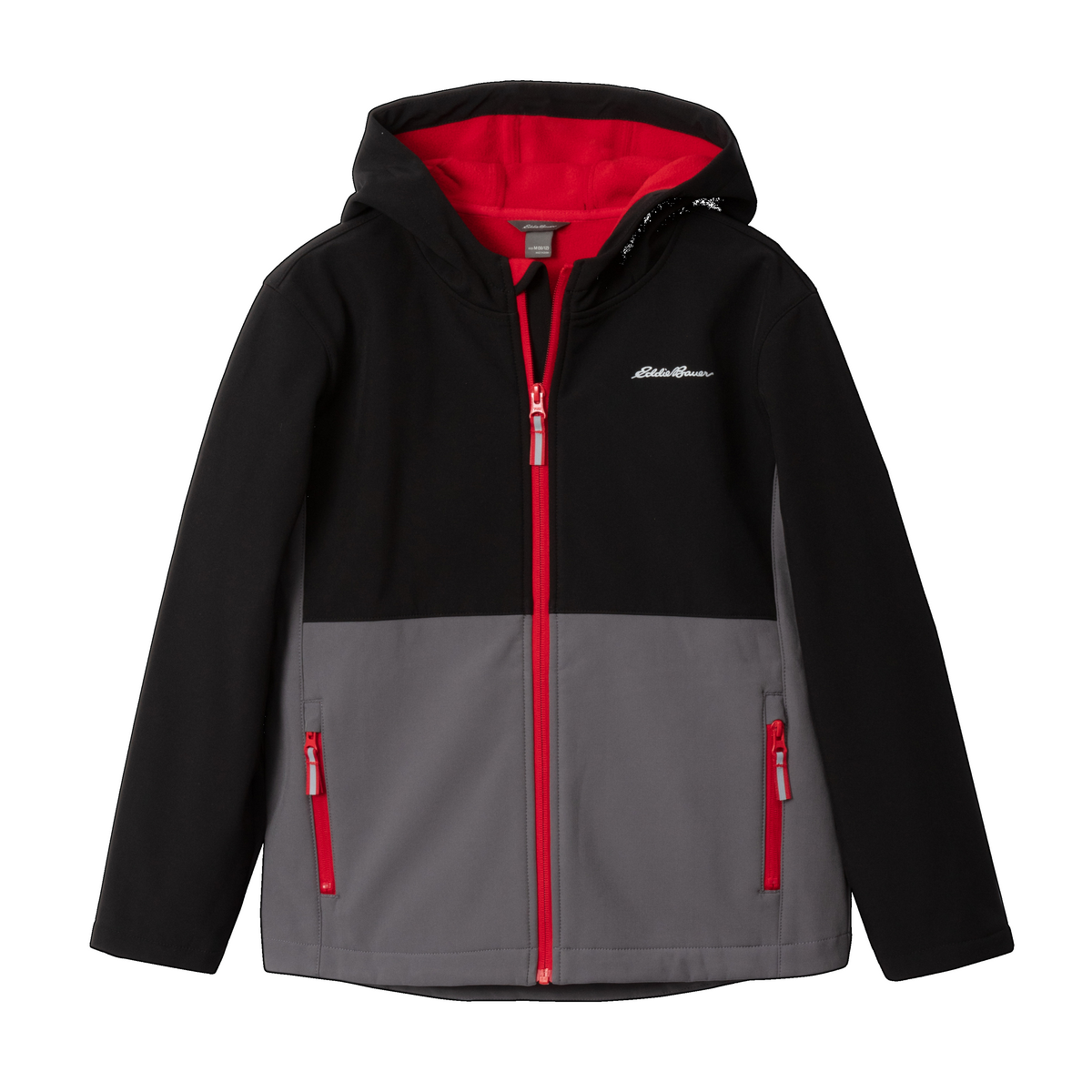 Boys WindfoilÂ® Hoodie