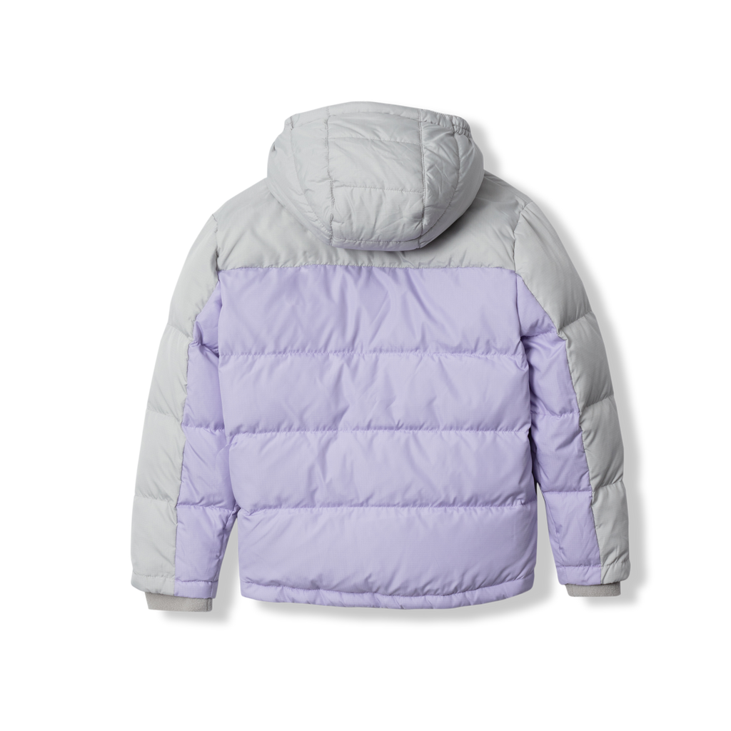 Toddler Girls Classic Down Jacket