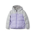 Toddler Girls Classic Down Jacket