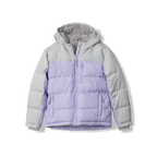 Toddler Girls Classic Down Jacket