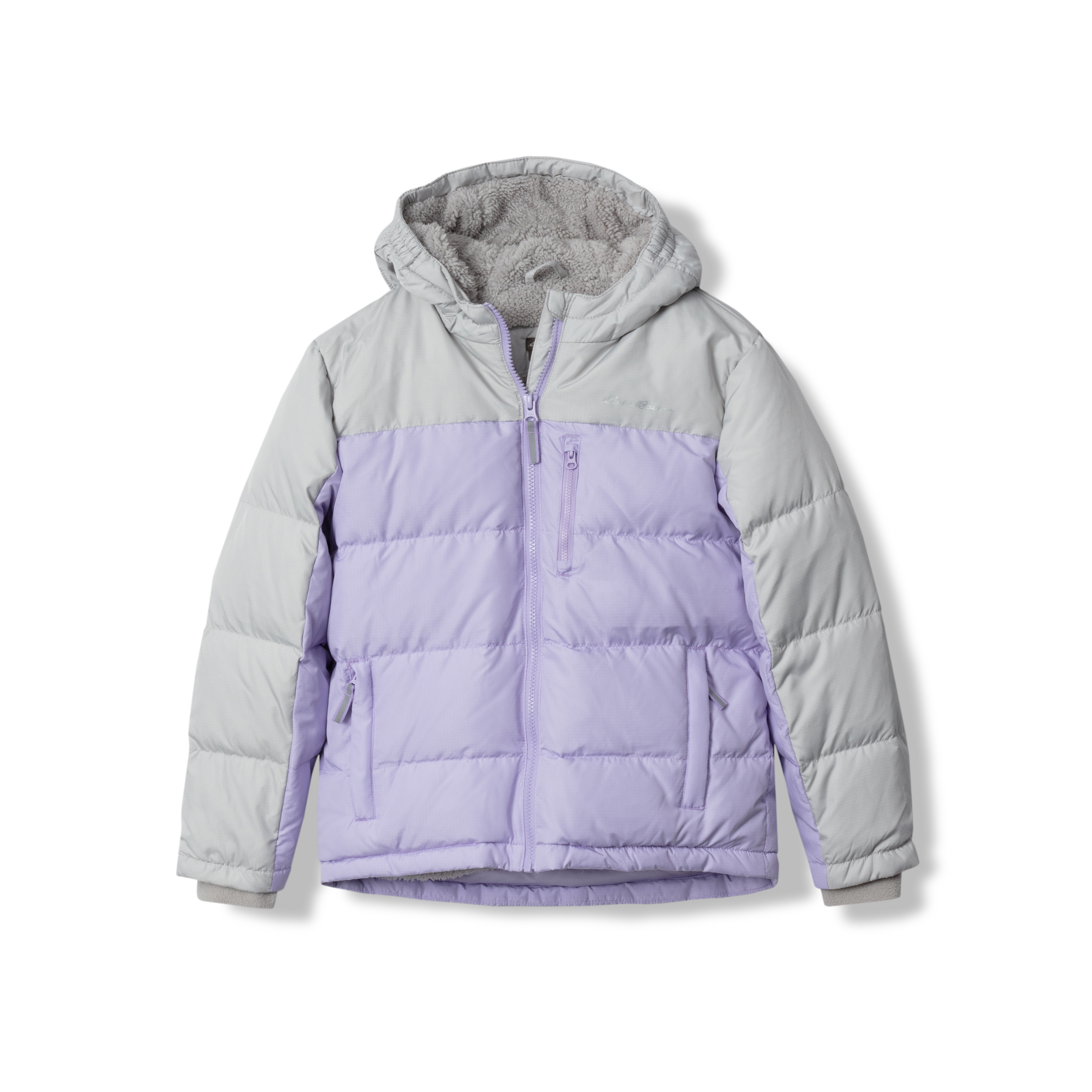 Toddler Girls Classic Down Jacket