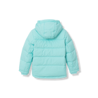 Toddler Girls Classic Down Jacket