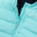Toddler Girls Classic Down Jacket