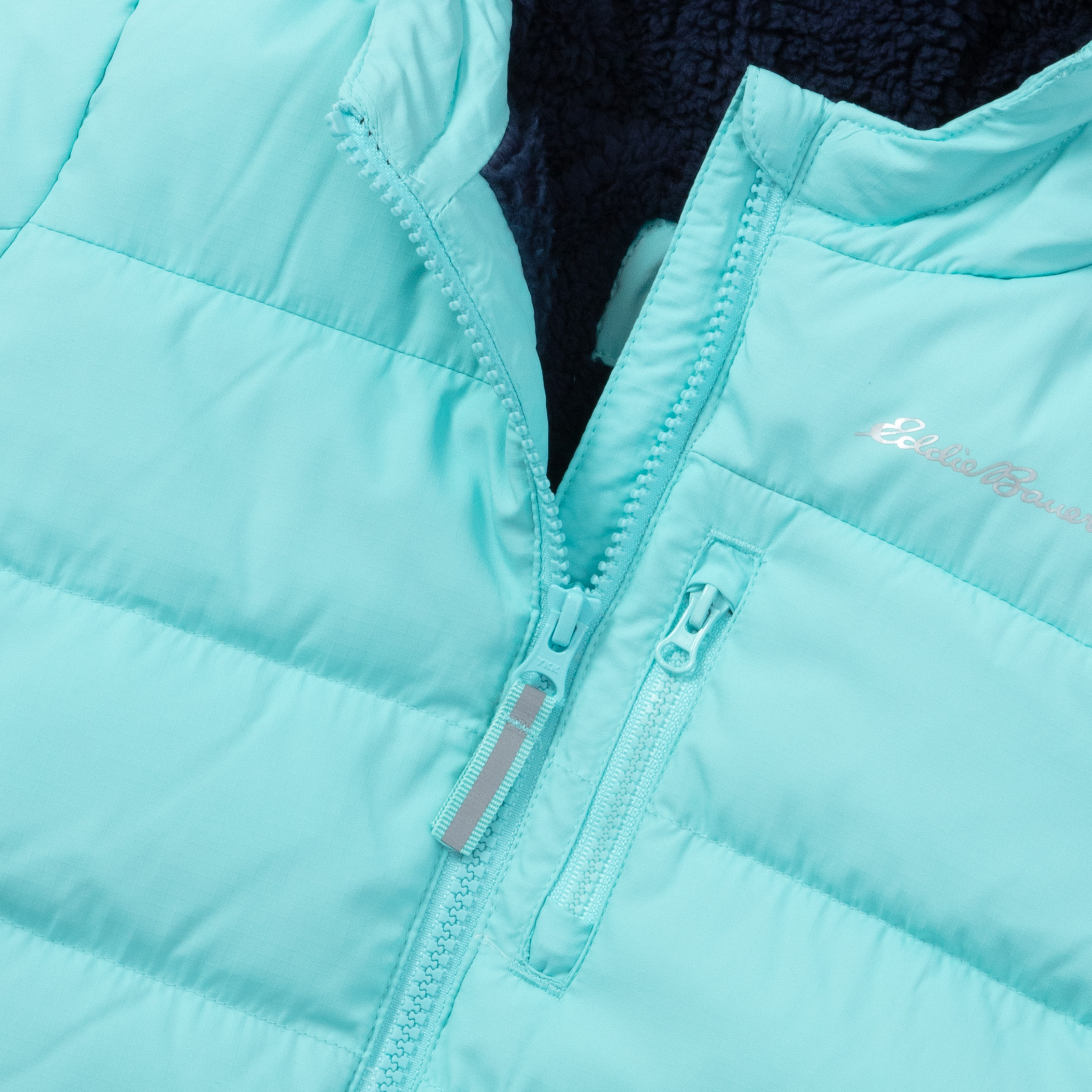 Toddler Girls Classic Down Jacket