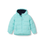Toddler Girls Classic Down Jacket