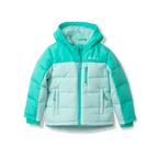 Toddler Girls Classic Down Jacket