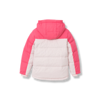 Toddler Girls Classic Down Jacket