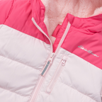 Toddler Girls Classic Down Jacket