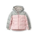 Toddler Girls Classic Down Jacket