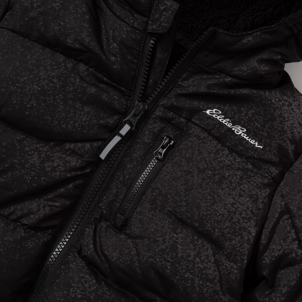Toddler Boys Classic Down Jacket