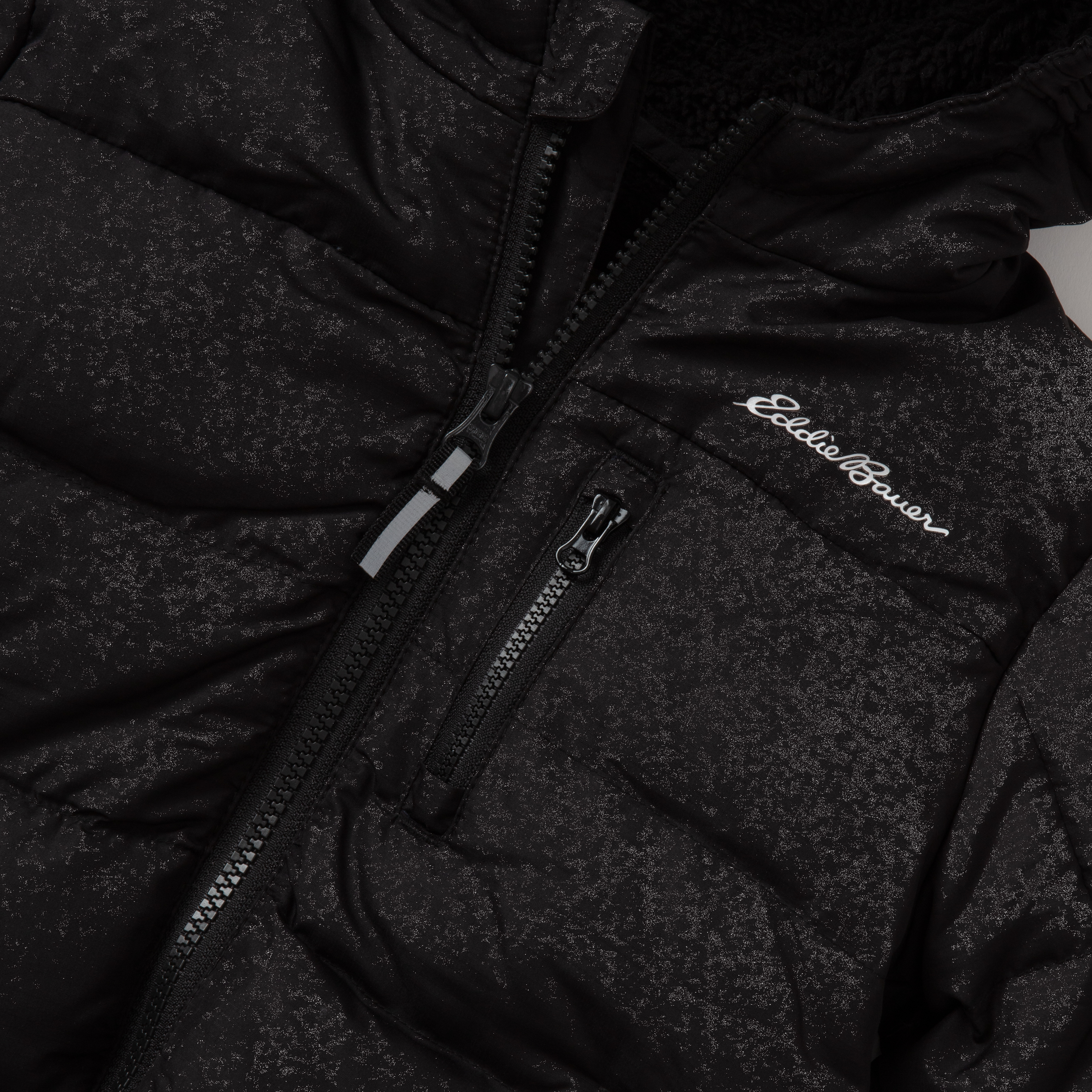 Toddler Boys Classic Down Jacket