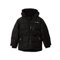 Toddler Boys Classic Down Jacket