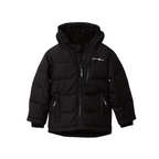 Toddler Boys Classic Down Jacket