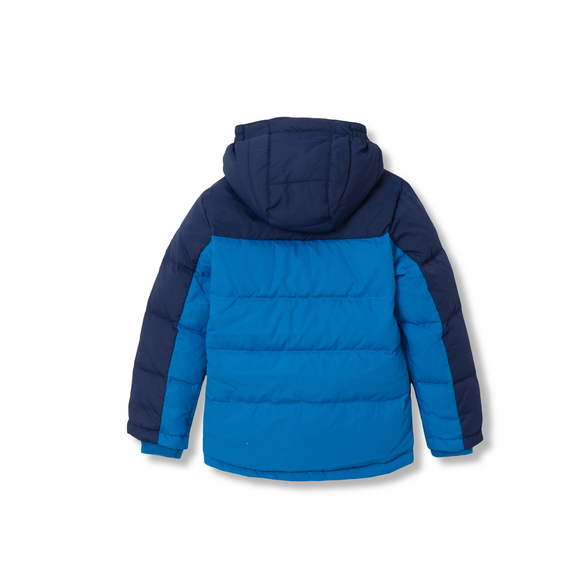 Toddler Boys Classic Down Jacket