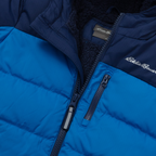 Toddler Boys Classic Down Jacket