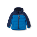 Toddler Boys Classic Down Jacket