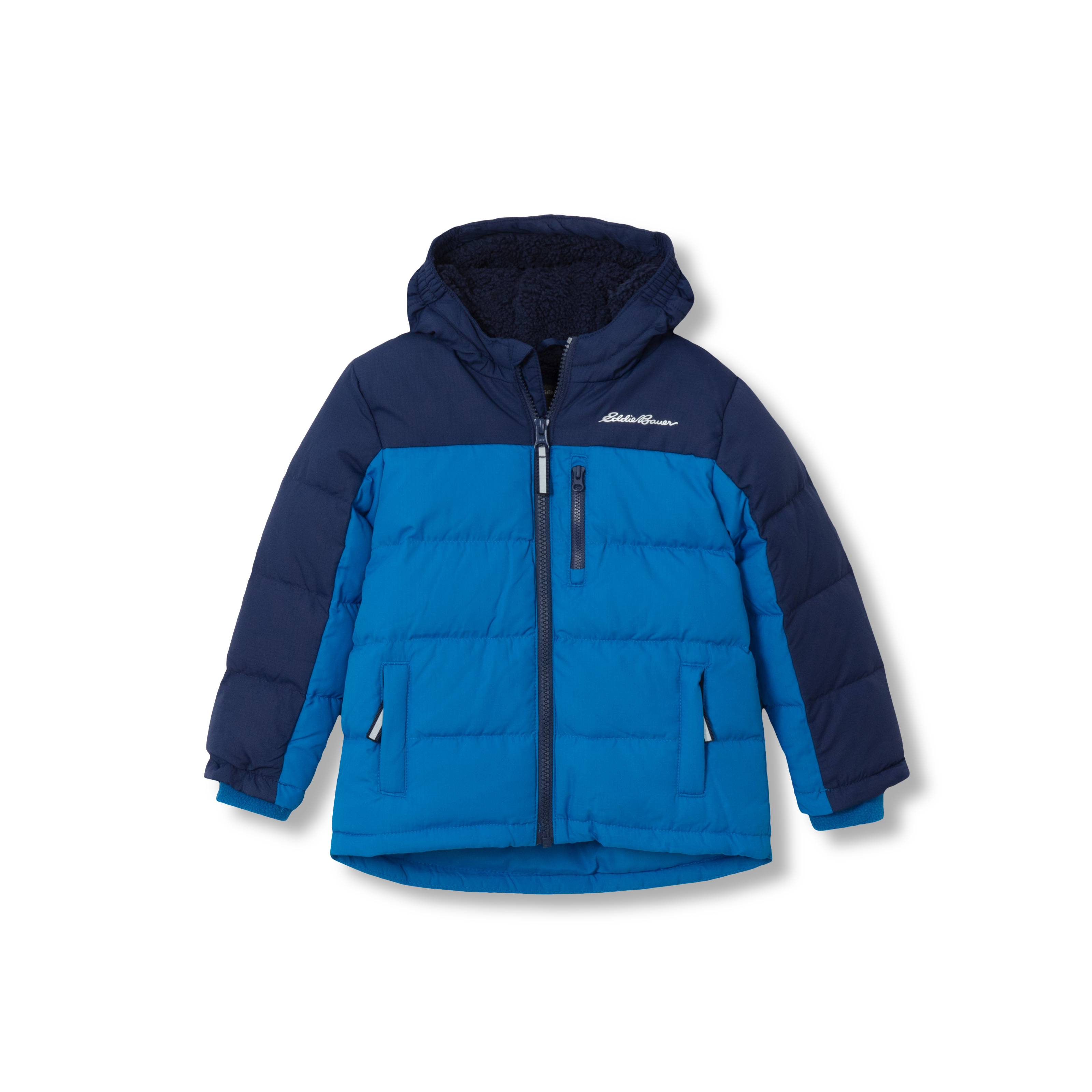 Toddler Boys Classic Down Jacket